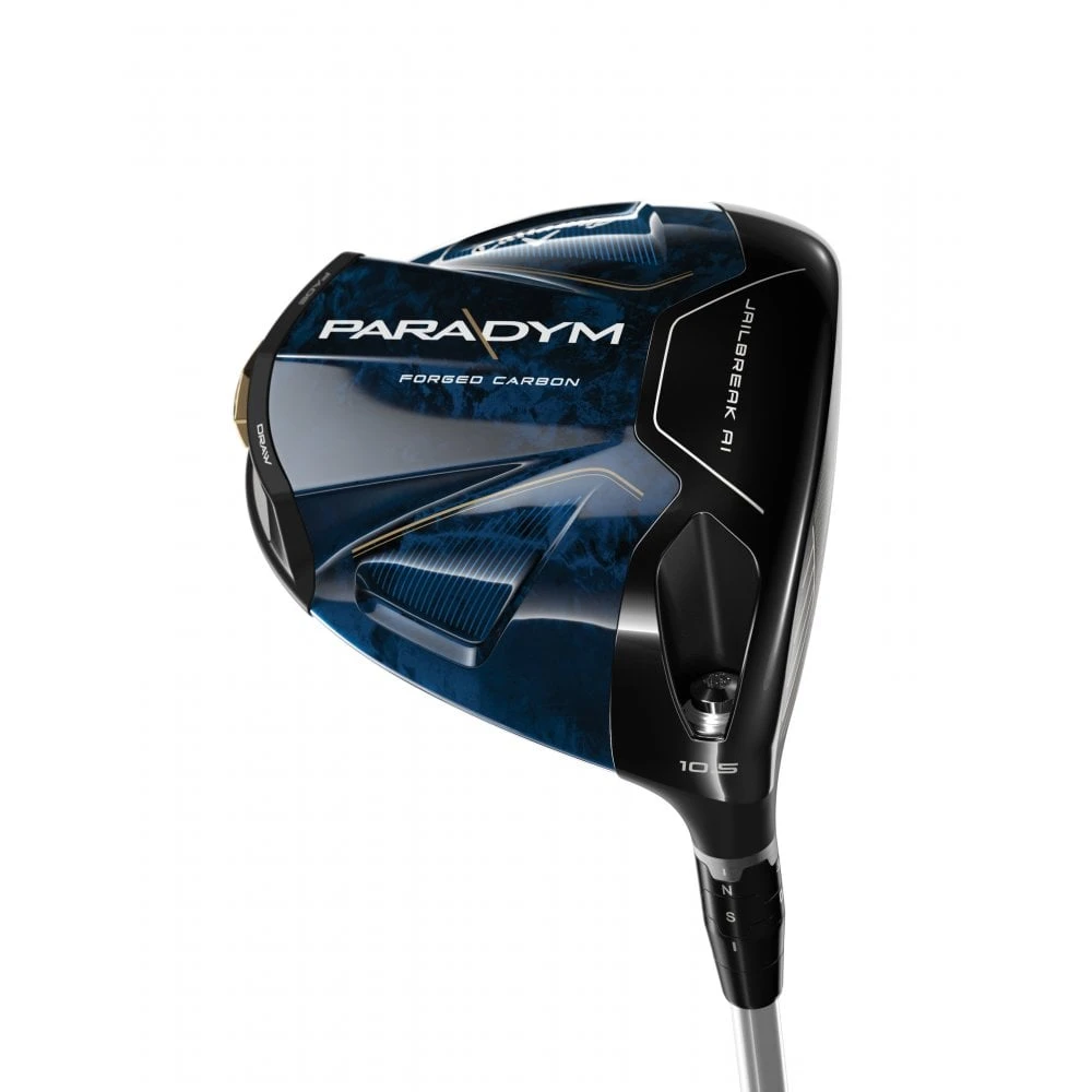 Callaway Paradym Driver - Image 5