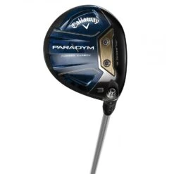 Callaway Paradym Fairway