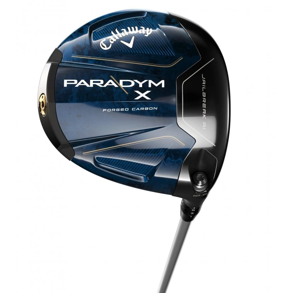 Callaway Paradym X Driver