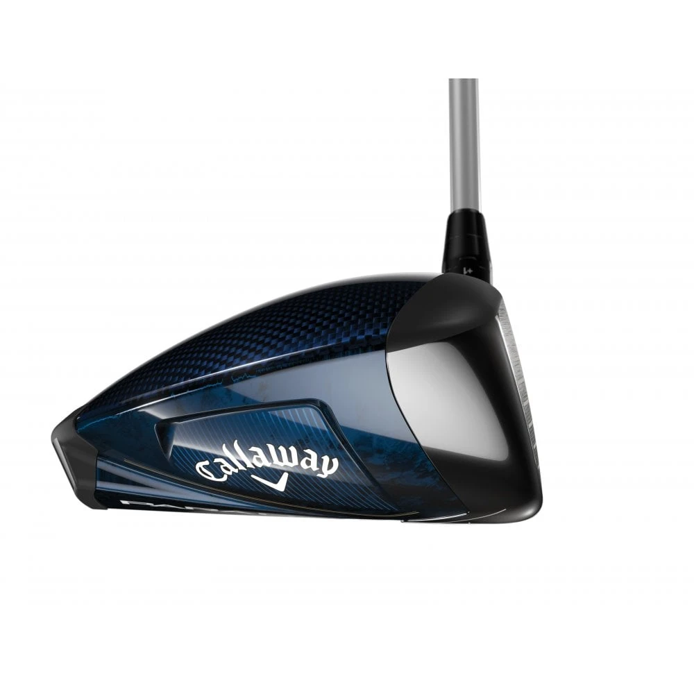 Callaway Paradym X Driver - Image 4