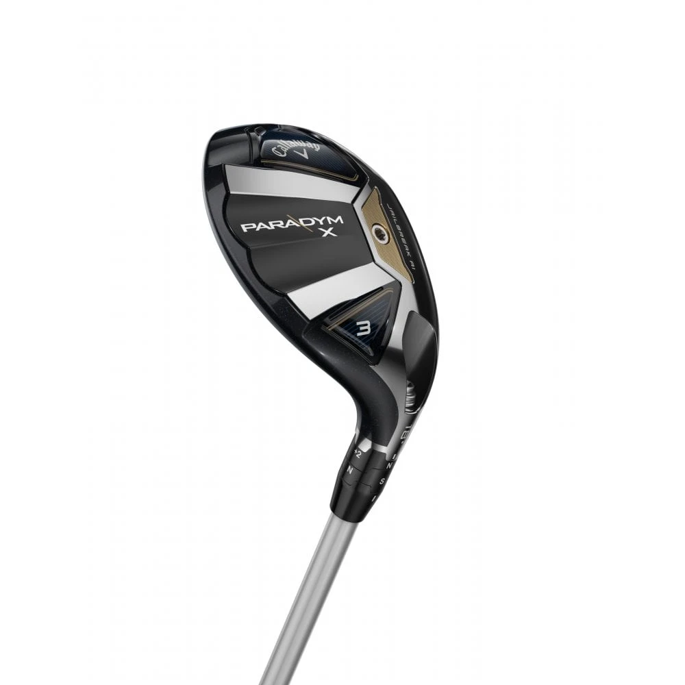 Callaway Paradym X Hybrid - Image 5