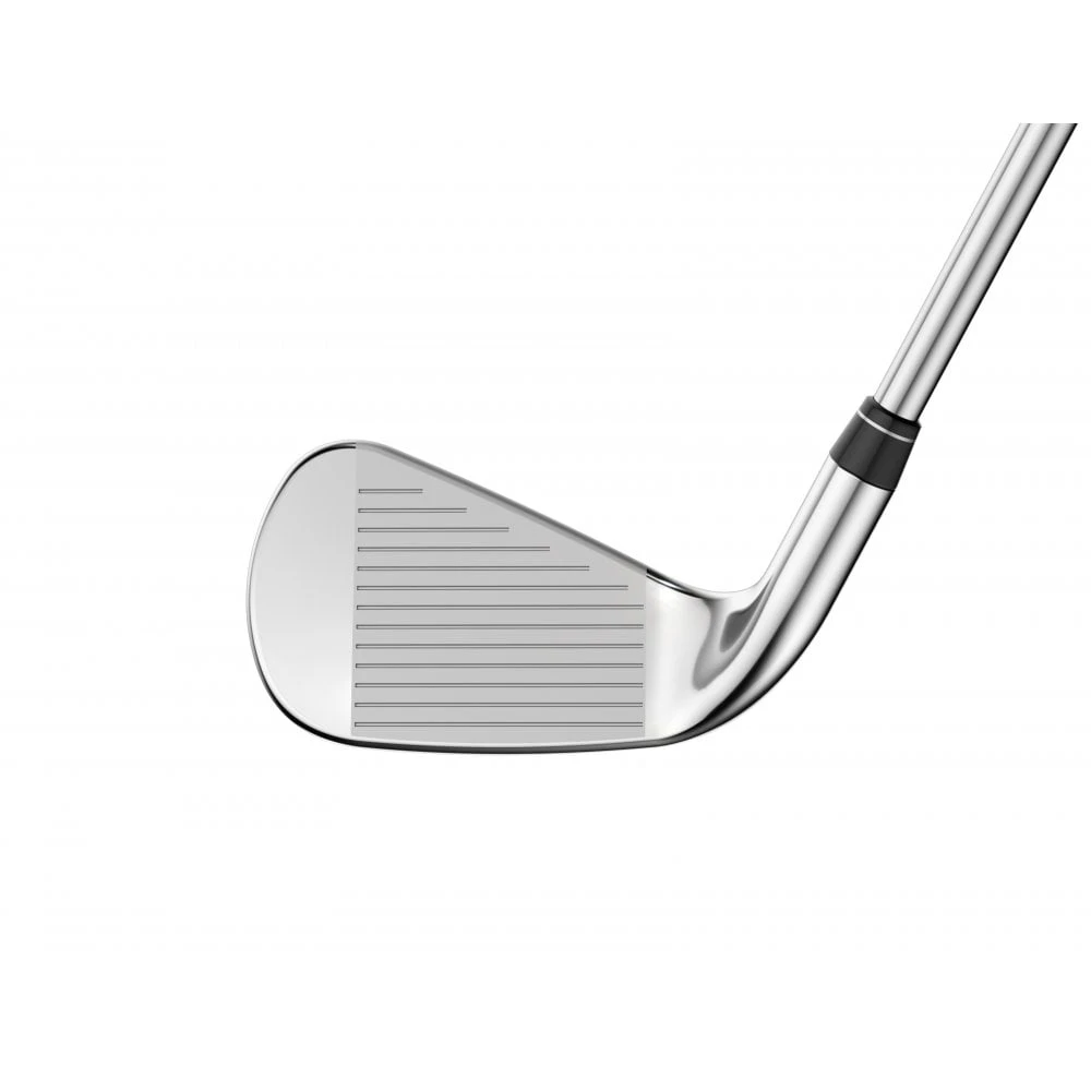 Callaway Paradym X Irons - Image 3