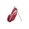 Callaway Stand Hyper Dry C Golf Bag - Red/White