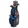 Callaway XR 13pc Package Set Steel/GRPH
