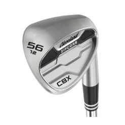 Cleveland 2022 CBX Zipcore Wedge