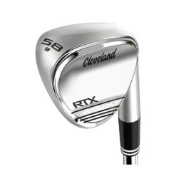 Cleveland 2022 RTX Zipcore Full Face Wedge - Tour Satin