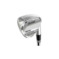 Cleveland RTX Zipcore Wedge - Tour Satin