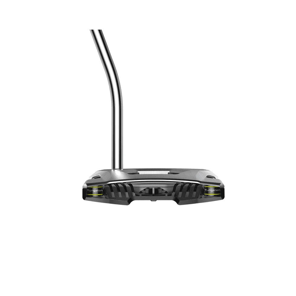 COBRA 2022 KING AGERA PUTTER CENTER SHAFT BLACK - Image 4