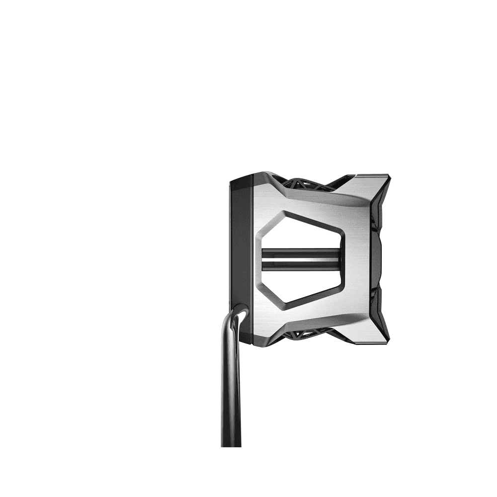 COBRA 2022 KING AGERA PUTTER CENTER SHAFT BLACK - Image 5