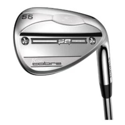 COBRA 2022 KING SB WEDGE SILVER CLASSIC