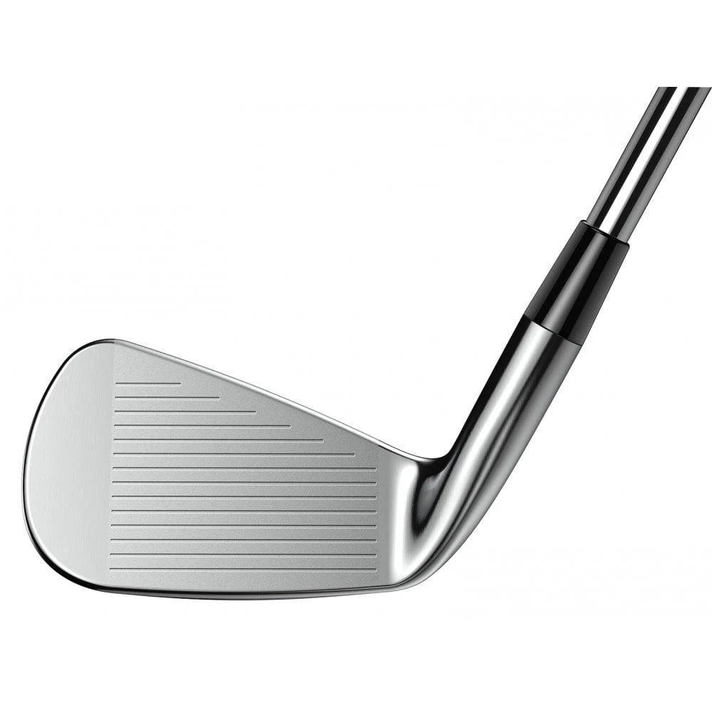 COBRA 2022 KING FORGED TEC IRONS 4-PW - Image 2