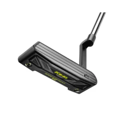 COBRA 2022 KING GRANDSPORT 35 PUTTER ARMLOCK BLACK