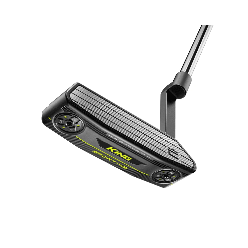 COBRA 2022 KING SPORT 45 PUTTER PLUMBER