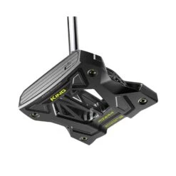 COBRA KING AGERA PUTTER SINGLE BEND