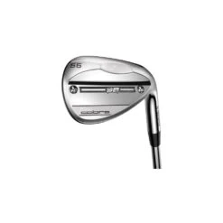 COBRA KING SB WEDGE SILVER VERSATILE