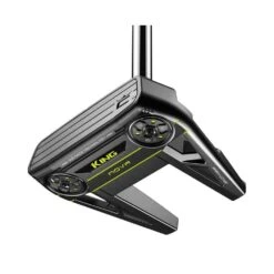 COBRA KING NOVA PUTTER SINGLE BEND