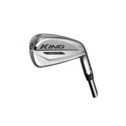 COBRA KING UTILITY IRON SILVER
