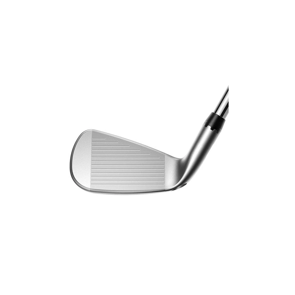 COBRA KING UTILITY IRON SILVER - Image 2