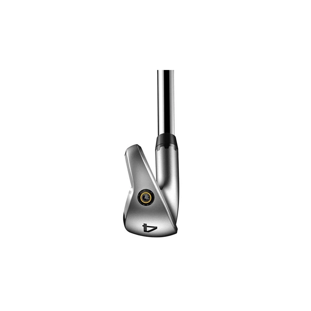 COBRA KING UTILITY IRON SILVER - Image 3