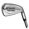 COBRA King Utility Iron Silver