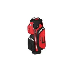 COBRA Ultradry Pro Cart Bag HIGH RISK RED