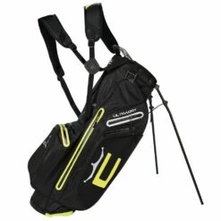 COBRA Ultradry Pro Stand Bag YELLOW