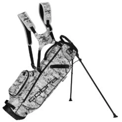 COBRA Ultralight Sunday Bag UL20 - White/Black