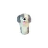 Daphne Driver Headcover - Rescue Dog