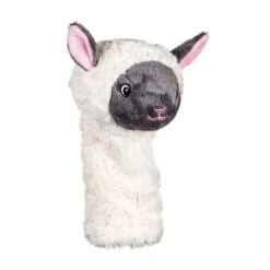 Daphne's Hybrid Headcovers- Lamb