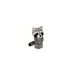 Daphne's Raccoon Novelty Golf Headcover
