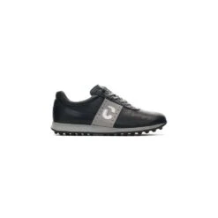 Belair Golf Shoes - Black/Grey
