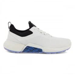 ECCO M GOLF BIOM H4 GOLF SHOE - WHITE