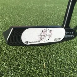 - Putting Impact Tape