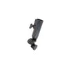 Golf Trolley Umbrella Holder Black