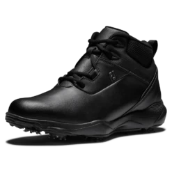 FootJoy Mens Winter Boot Black