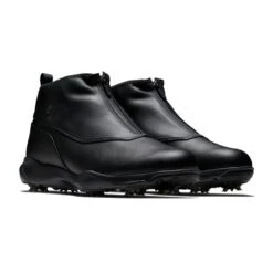 FootJoy Mens Winter Boot Black Shroud
