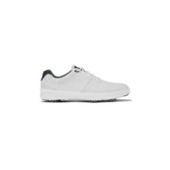 FootJoy MN CONTOUR WHITE Golf Shoes