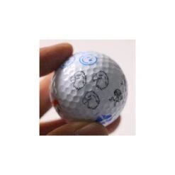 Golf Ball Stamper - Eagle