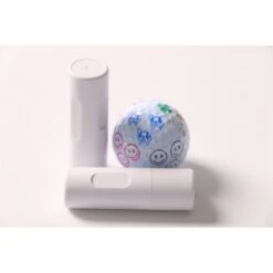 Golf Ball Stamper - Finger