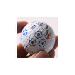 Golf Ball Stamper - Football