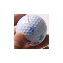 Golf Ball Stamper - French Bulldog