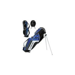 Stand Bag 26 Inch Black/Royal