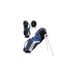 Stand Bag 30 Inch Black/Royal