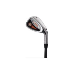 Web Iron (Orange) Left Hand #5