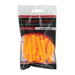 STEP TEES ORANGE XL (25 PCS)