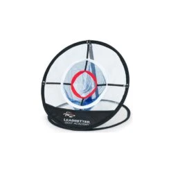 Leadbetter Pop-Up Chipping Net