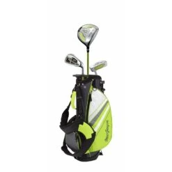 MacGregor DCT Junior Package Set Age 3-5 Years