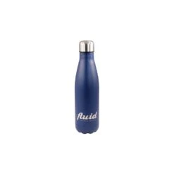 Masters Fluid Drinks Bottle 500ml Infinity Series Matte Blue