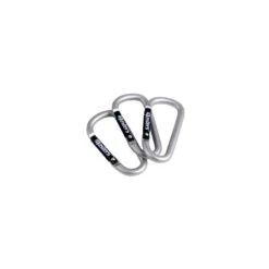 Masters Golf Carabiner Connector (3 Pack)