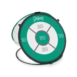 Masters Golfway Play Bullseye Target